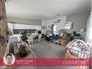 duplex-triplex à la vente -   44300  NANTES, surface 80 m2 vente duplex-triplex - UBI477037475